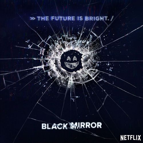 Black Mirror (Series)