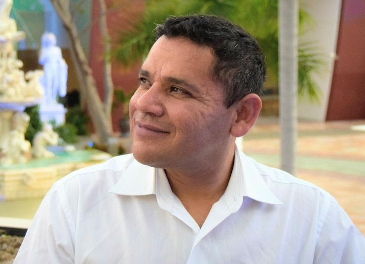 Avatar Hugo