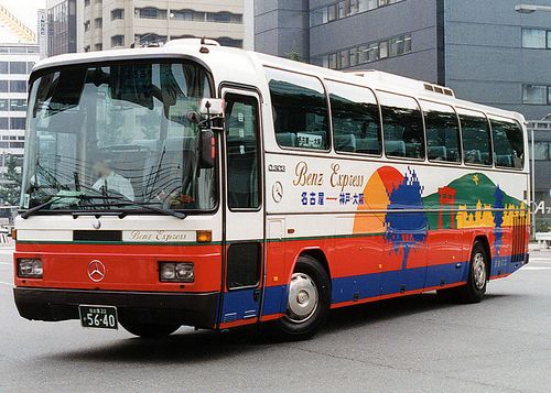 O303-15 RHD (Facelift)