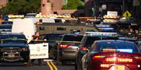 New Details: Minneapolis mass shooting suspect killed by police after custody exchange turns violent