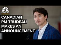 Canada’s Prime Minister Justin Trudeau resigns as Liberal ...