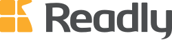Readly Logo