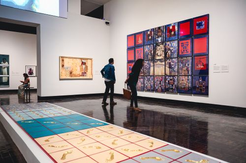 Art Exhibition