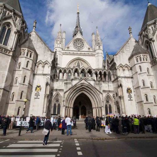 London Tour