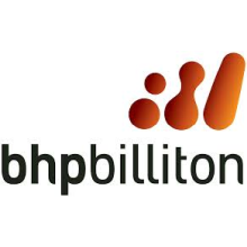 BHP Billiton Logo