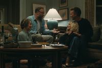 ‘The Invite’ Is a Minor Miracle of a Sex Comedy - Rolling Stone