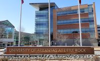 University of Arkansas at Little Rock to expand cybersecurity education efforts with support of grant | The Arkansas Democrat-Gazette - Arkansas' Best News Source