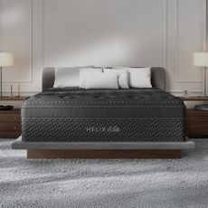 Helix Plus Elite Mattress, King