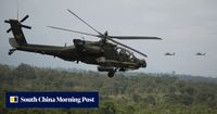 Indonesia, US and Allies Launch Super Garuda Shield Military Drills – Archyde