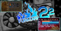 Furmark 2.2 has been released: adds hotspot temperature monitoring for NVIDIA GPUs - VideoCardz.com