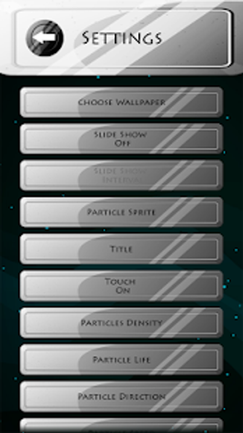 Gemini Live Wallpapers