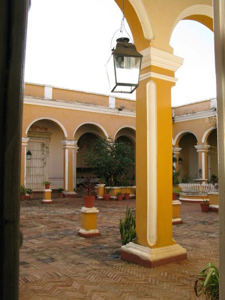 Palacio Cantero