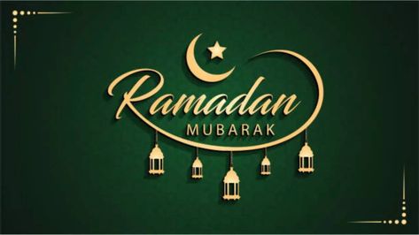 Best 39+ Happy Ramadan 2023 Wishes Images, Whatsapp Status, Messages ...
