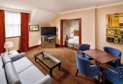 Delta Hotels Cheltenham Chase