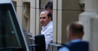 Drug kingpin Tony Mokbel claims police informer Nicola Gobbo gave him legal advice
