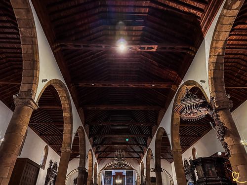 Parroquia Matriz de Nuestra Señora de la Concepción