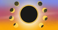 Solar eclipse 2024 explained: Times it’s visible, path of totality, why to wear glasses and more