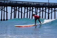 Endless Sun Surf School - Endless Sun Surf School