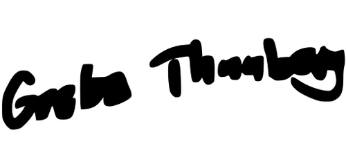 Greta_Thunberg_Signature.svg