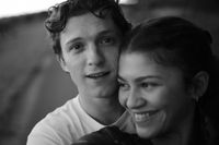 Zendaya limpa Instagram e deixa de seguir Tom Holland