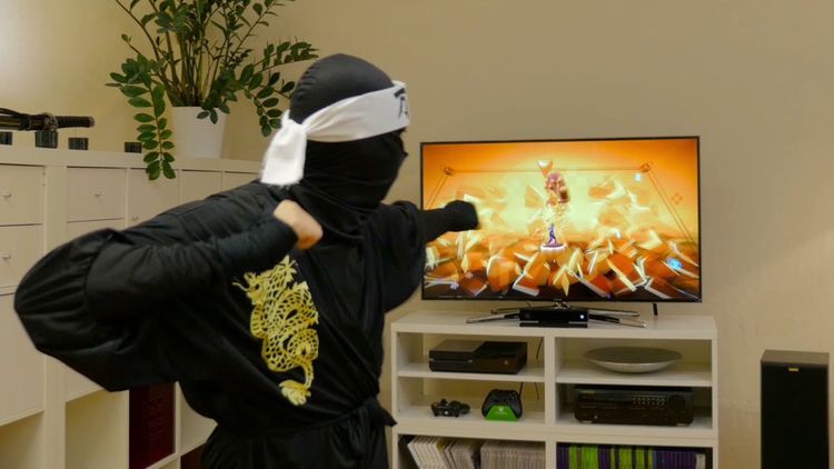 Beatsplosion for Kinect NA XBOX ONE CD Key