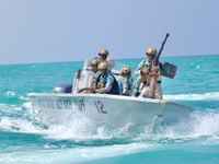 Pirates seize control of cargo ship near Somalia, say owners | Shipping News | Al Jazeera