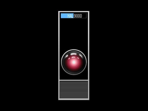 HAL 9000