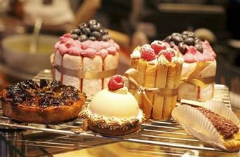 Aprende a crear deliciosos postres con el Curso Online de Repostería Fina