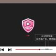 VideoAdGuard - 太绝妙了：用 AI 读 B 站视频字幕，判断广告位置然后进行自动跳过[油猴脚本/Edge] 3