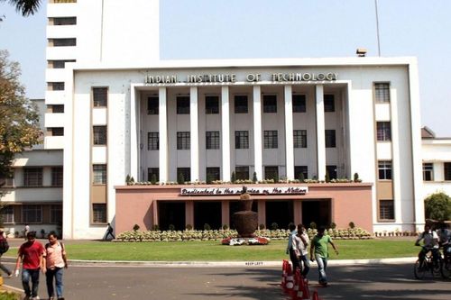 IIT Kharagpur marks 74th foundation day