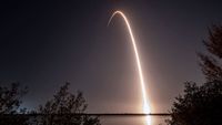 Falcon 9 | EchoStar XXV