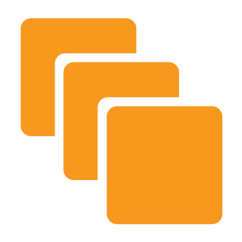 AWS Simple Icons Compute Amazon EC2 Instances