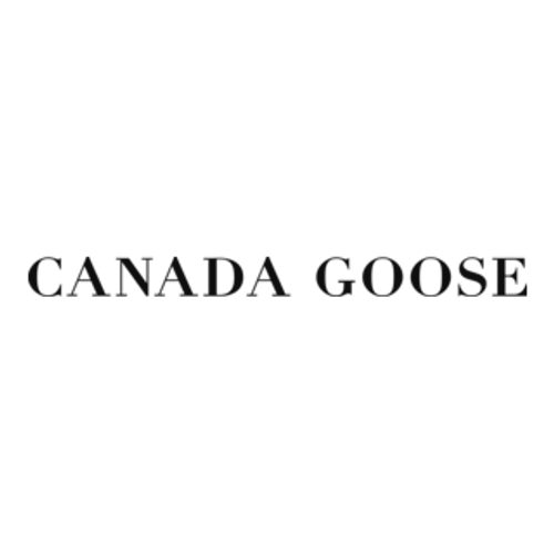Canada Goose Logo PNG Vector