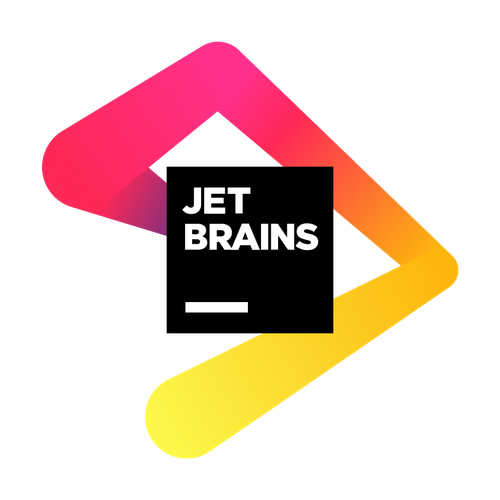 JetBrains Logo (Main) logo.