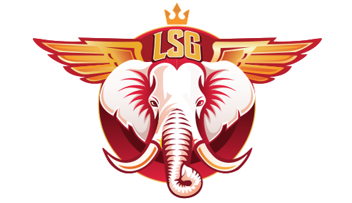 Lucknow Super Giants