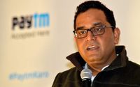 Paytm founder backs spacetech startup Kawa Space