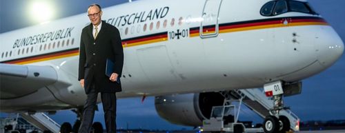 “中方要订120架空客飞机，这一趟来得值”