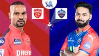 Watch PBKS vs DC Live Match of IPL 2024 Only On JioCinema