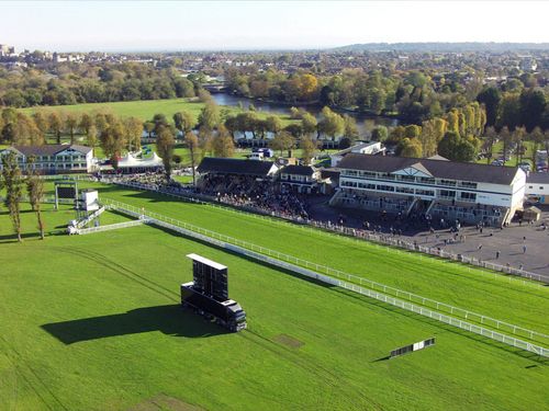 Royal Windsor Racecourse