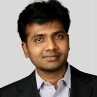 Vijay Yalamanchili - Founder and CEO @ Keka HR - Crunchbase Person ...