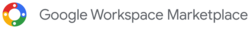 Google Workspace Marketplace