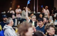 ArtWorks Together 2026 concludes after bringing international disability arts to Sheffield