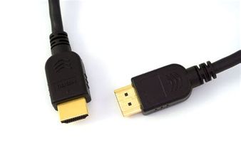 HDMI cacle for projecting laptop screen