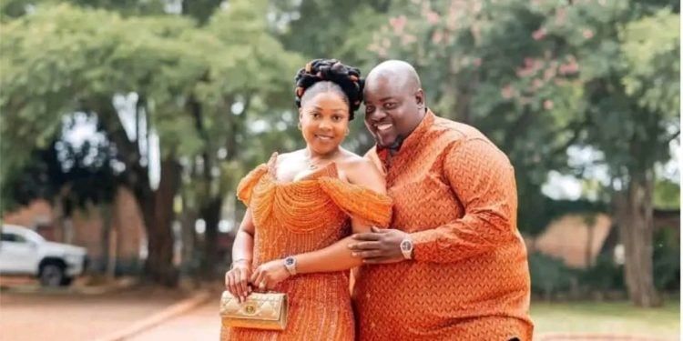 Wicknell Chivayo and Wife to Be Buried Without Body Viewing
