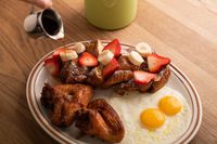 THE COFFEE COMPANY - 2097 Photos & 2242 Reviews - 8751 La Tijera ...
