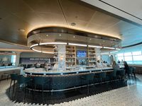 Delta to open a new tier of 'premium' airport lounges this year in high-end travel push