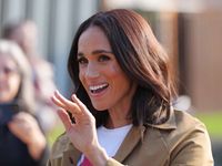Prince Archie, 7, and Princess Lilibet, 5, Look So Grown Up in Never-Before-Seen Photos Shared By Meghan Markle - instyle.com