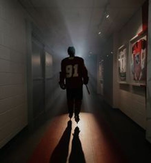 Hockey Etcetera