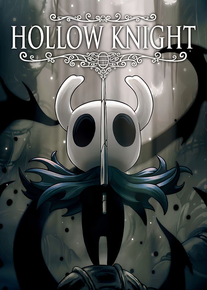 Hollow Knight (2015)
