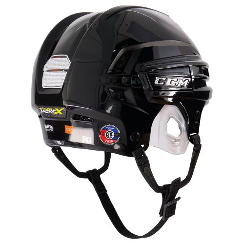 CCM Tacks X Pro Senior Hockey Helmet